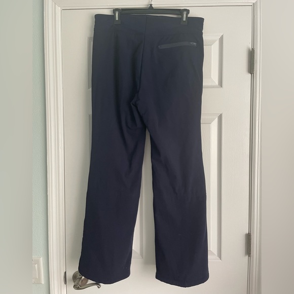 Mens Ski pants - Snuggler - Picture 2 of 8